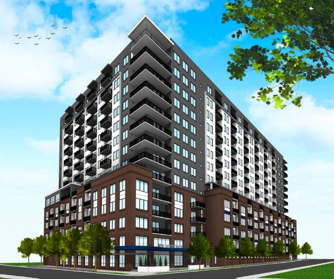 Aspire Midtown 1